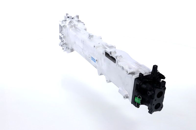 REMANTE 010-001-000019R EGR Module