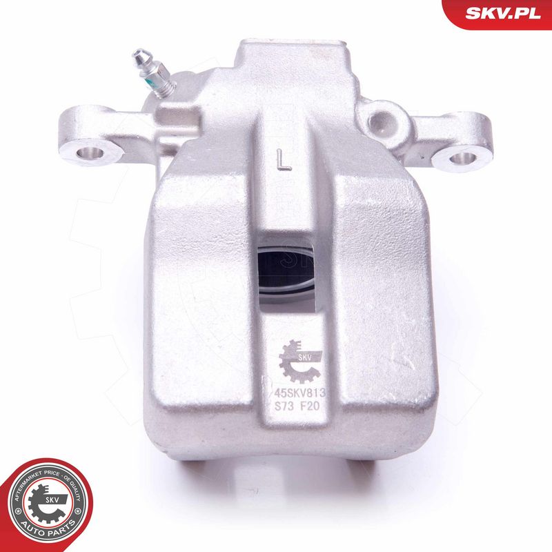 Pidurisadul, ESEN SKV 45SKV813