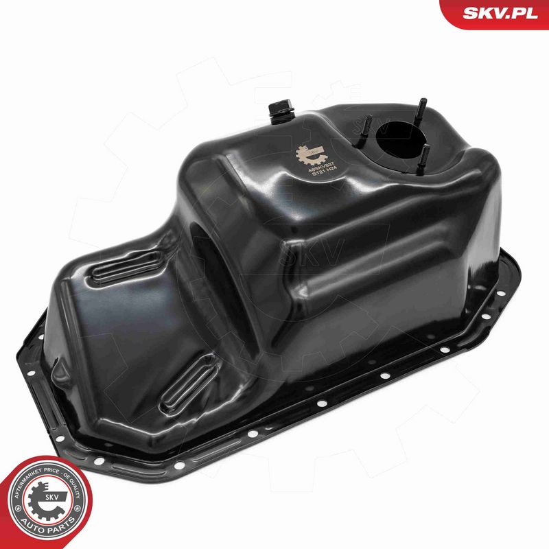 ESEN SKV 48SKV837 Oil Sump