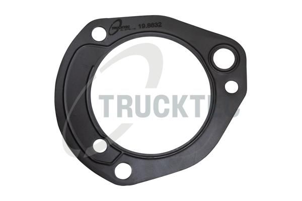 TRUCKTEC AUTOMOTIVE 01.38.071 - Gasket, fuel pump