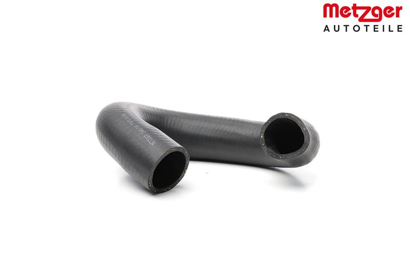 METZGER AUTOTEILE 2400793 Charge Air Hose
