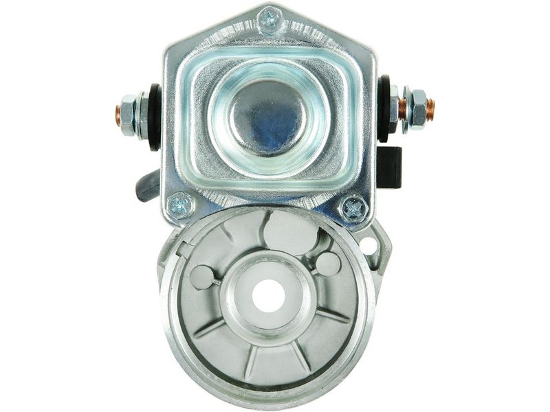 AS-PL SS6069S Solenoid Switch, starter