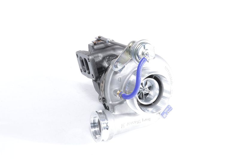 Compresor,sistem de supraalimentare T918354 BTS Turbo