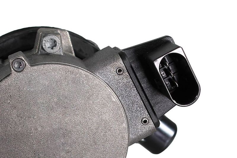 METZGER AUTOTEILE 2221184 Auxiliary Water Pump (cooling water circuit)