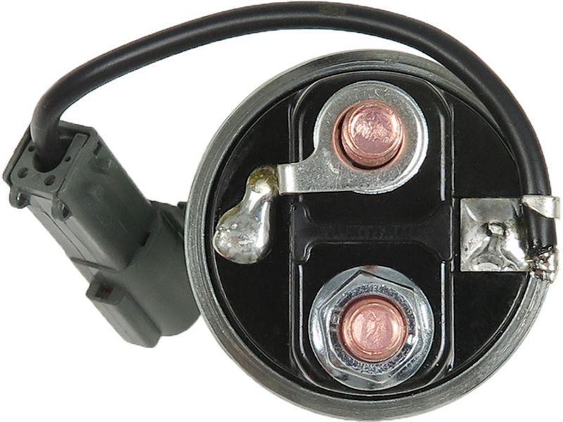 Magnetlülitus, starter, AS-PL SS2022