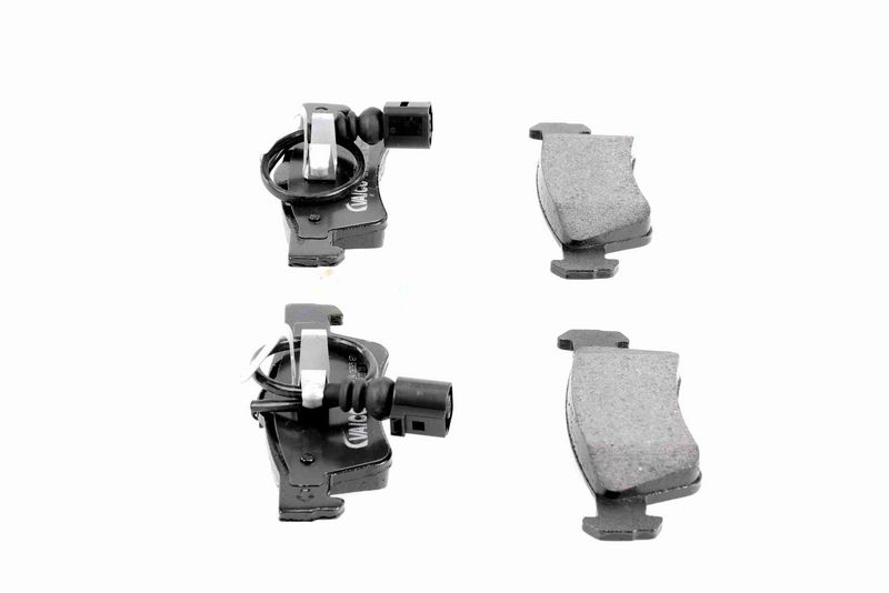 Piduriklotsi komplekt, ketaspidur, VAICO V10-8298