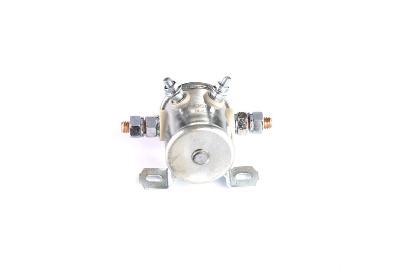 BOSCH 1 987 BE2 001 Solenoid Switch, starter