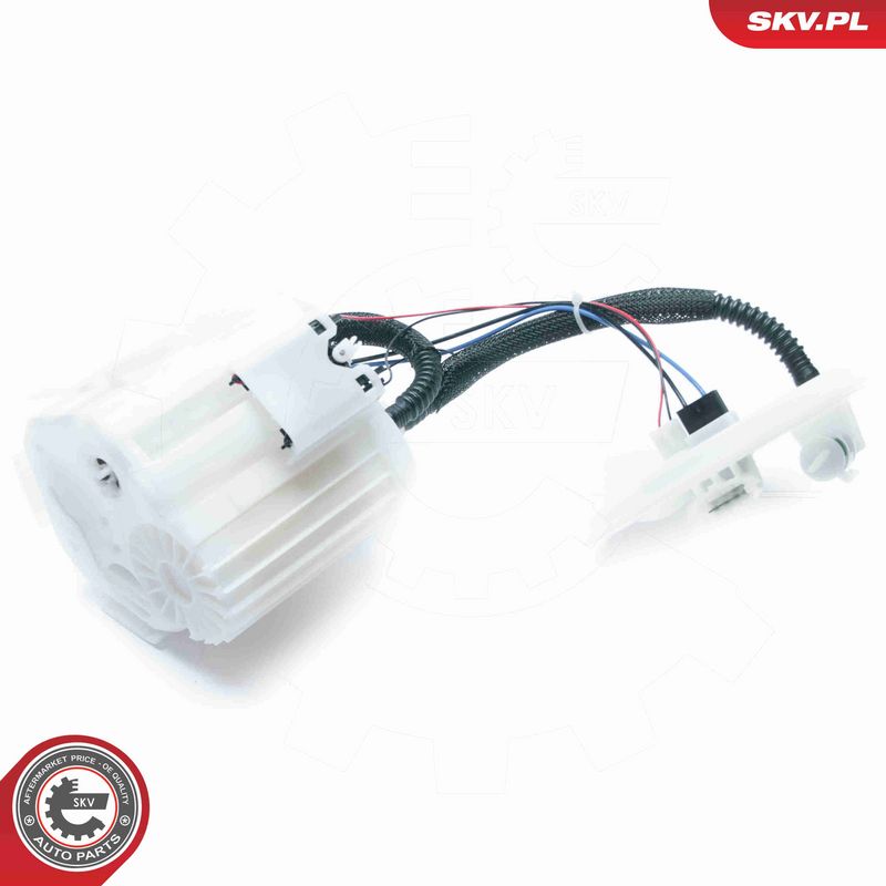 This part match OEM code: 93188874