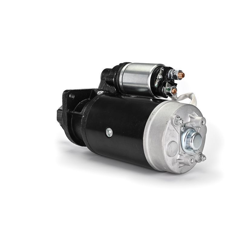 Delco Remy SER24286-12B1 Starter