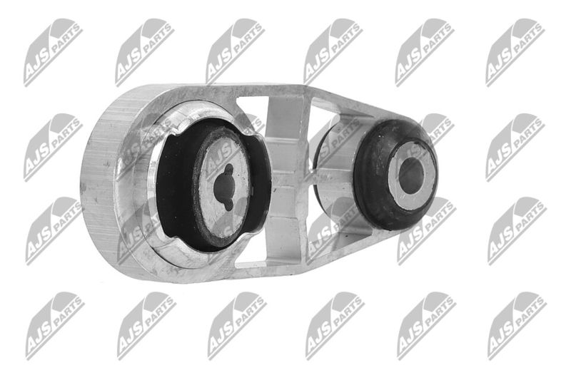 NTY ZPS-RE-104 Mounting, engine