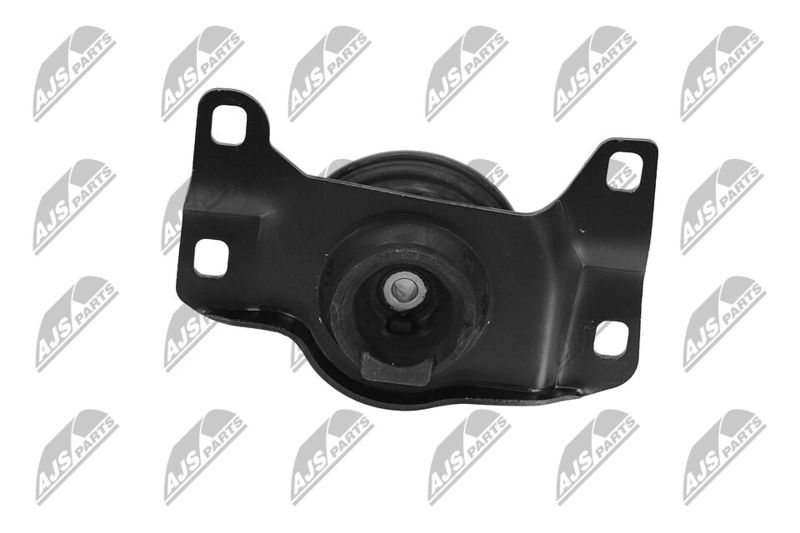 Paigutus, Mootor, NTY ZPS-FR-052