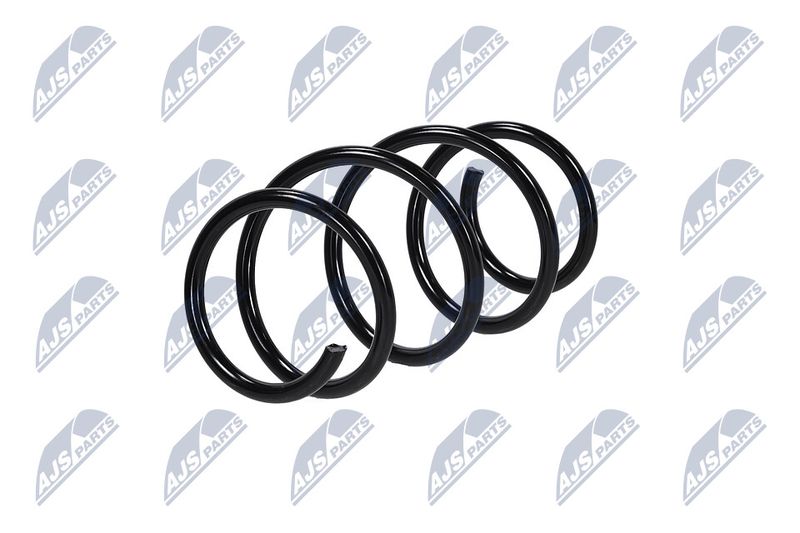 NTY ASZ-VW-060 Suspension Spring