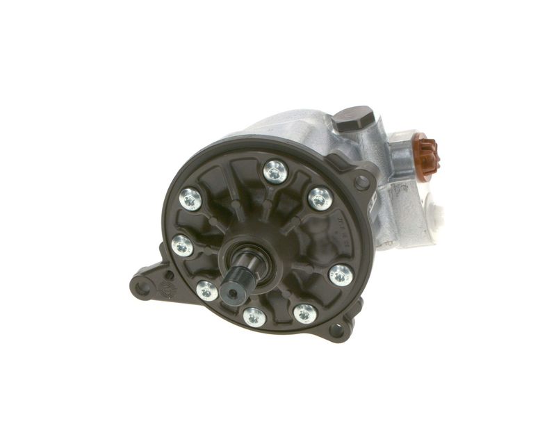 Hydraulické čerpadlo, řízení K S01 001 557