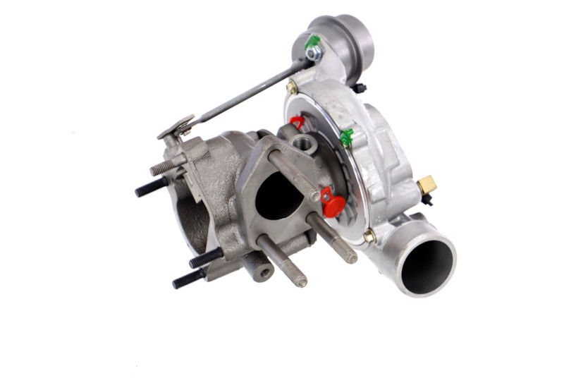 REMANTE 003-001-001126R Turbokompresorius