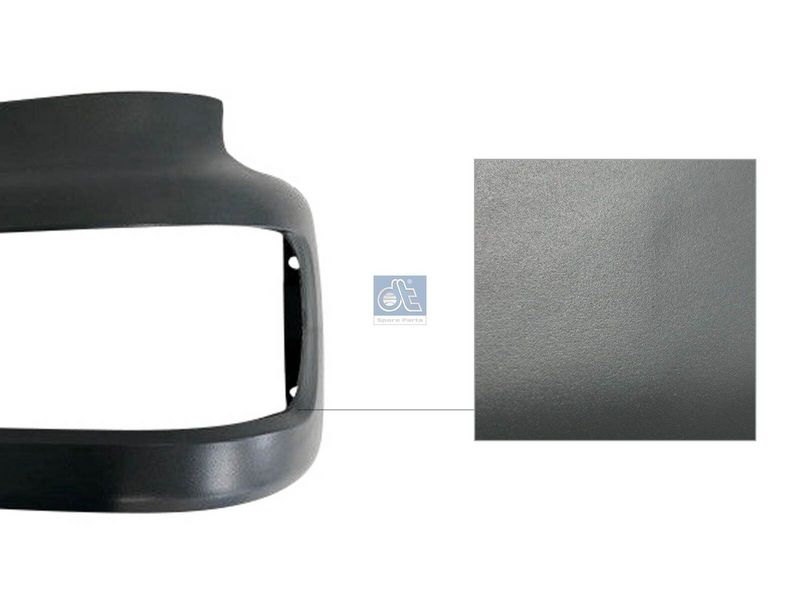 Acoperire far 5.64160 DT Spare Parts