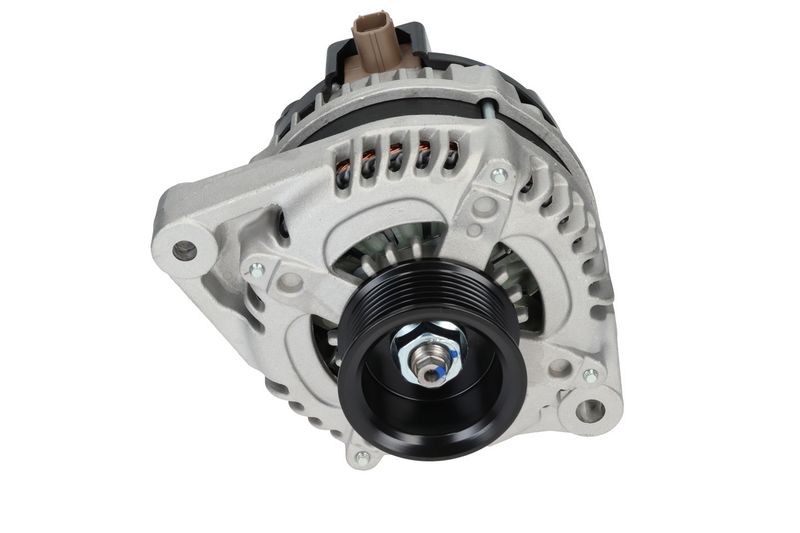 Generaator, HC-Cargo F 032 116 658