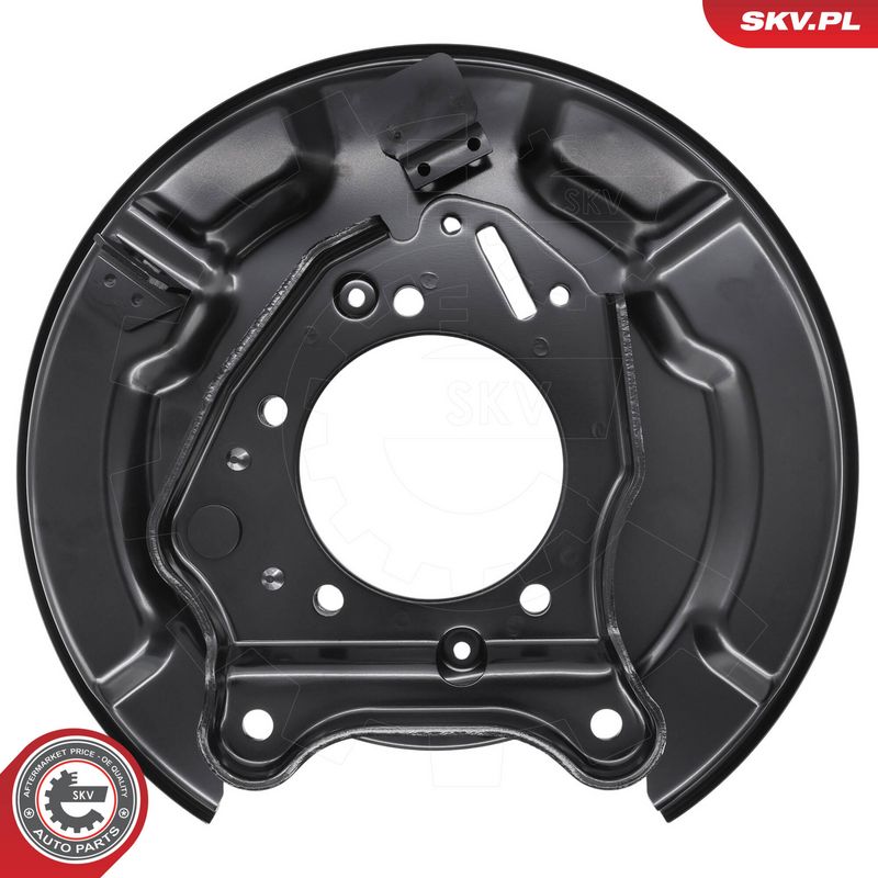 protectie stropire,disc frana ESEN SKV 57SKV779