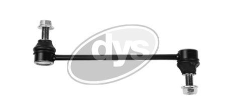 биалета DYS