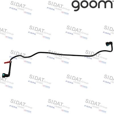 горивопровод SIDAT