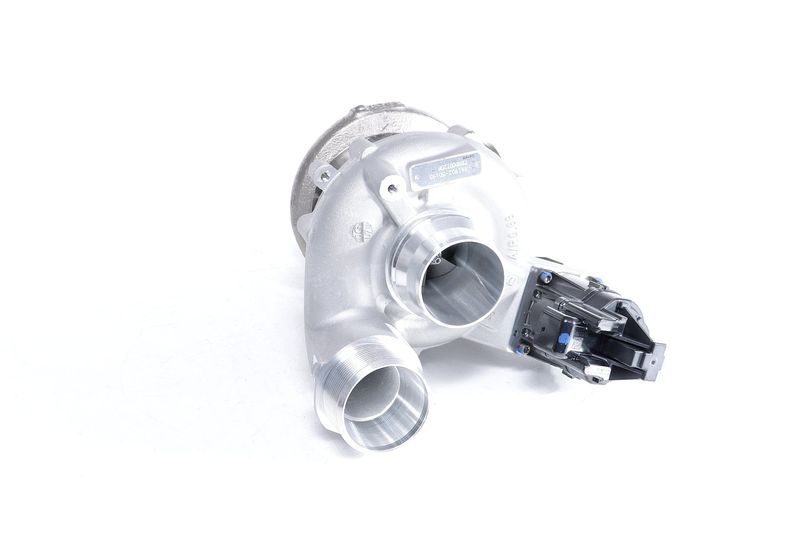 Compresor,sistem de supraalimentare T918572RE BTS Turbo