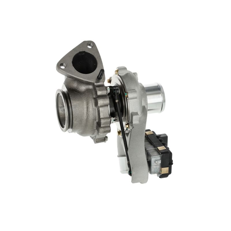 Kompressor, ülelaadimine, NISSENS 93284