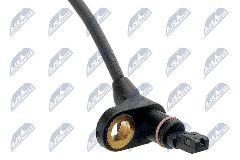 Andur, rattapöörete arv, NTY HCA-CH-003