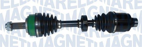 Приводний вал, Magneti Marelli 302004190197