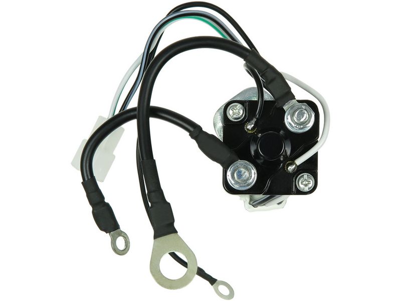 AS-PL SS9112S Solenoid Switch, starter