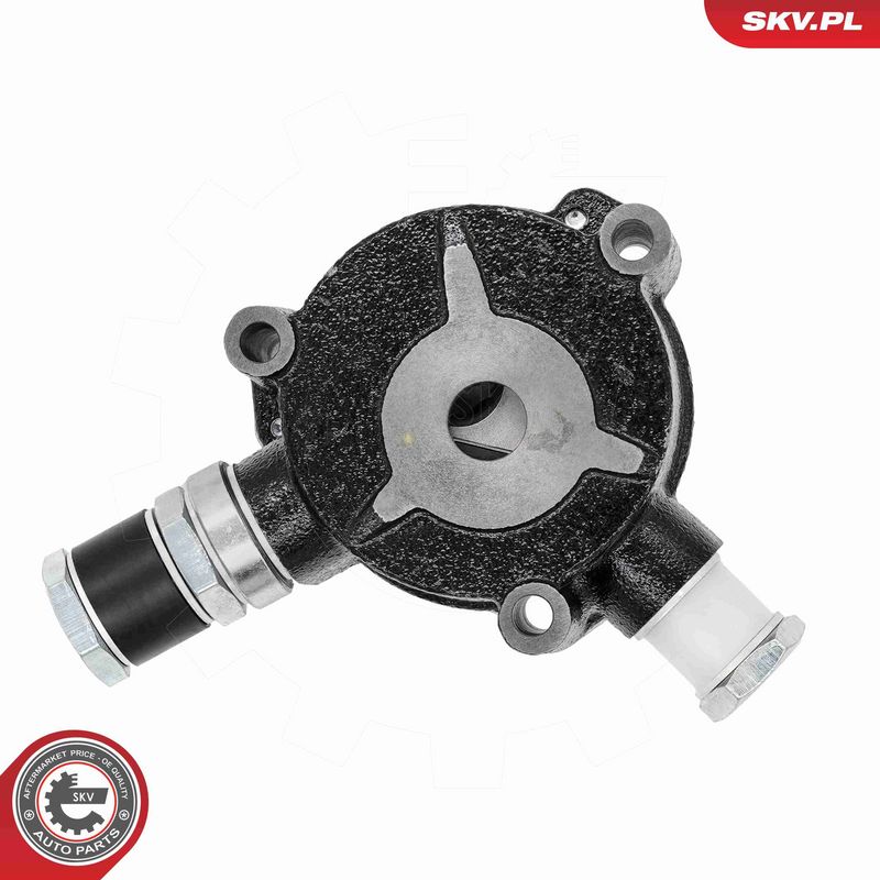 ESEN SKV 18SKV093 Vacuum Pump, braking system