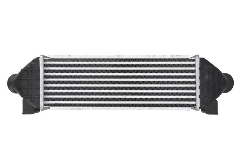 Kompressoriõhu radiaator, KAMOKA 7750100