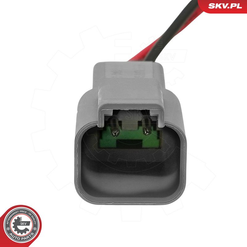 Paranduskomplekt, kaablikomplekt, ESEN SKV 53SKV376
