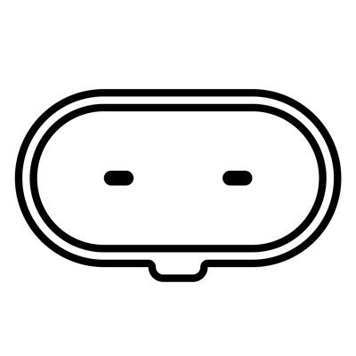 Sensor, temperatura del refrigerante