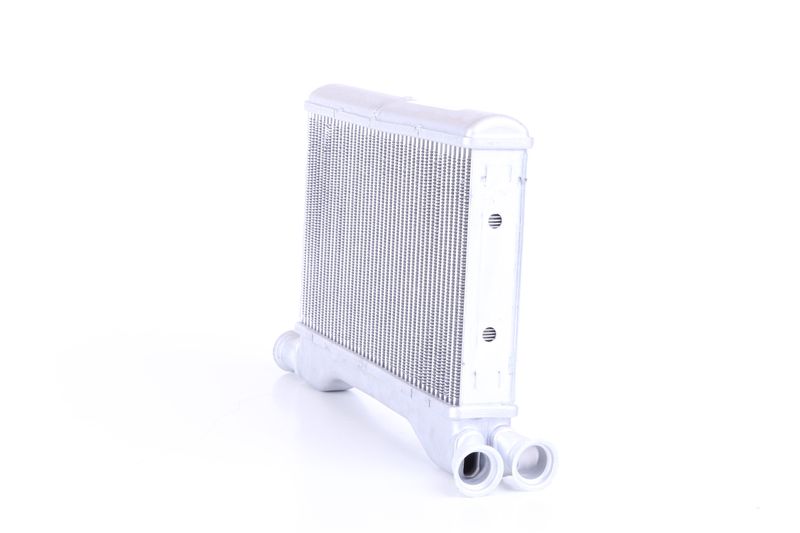 NISSENS 70528 Heat Exchanger, Interior Heating