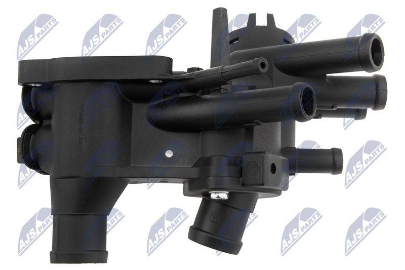 NTY CTM-VW-000 Thermostat Housing