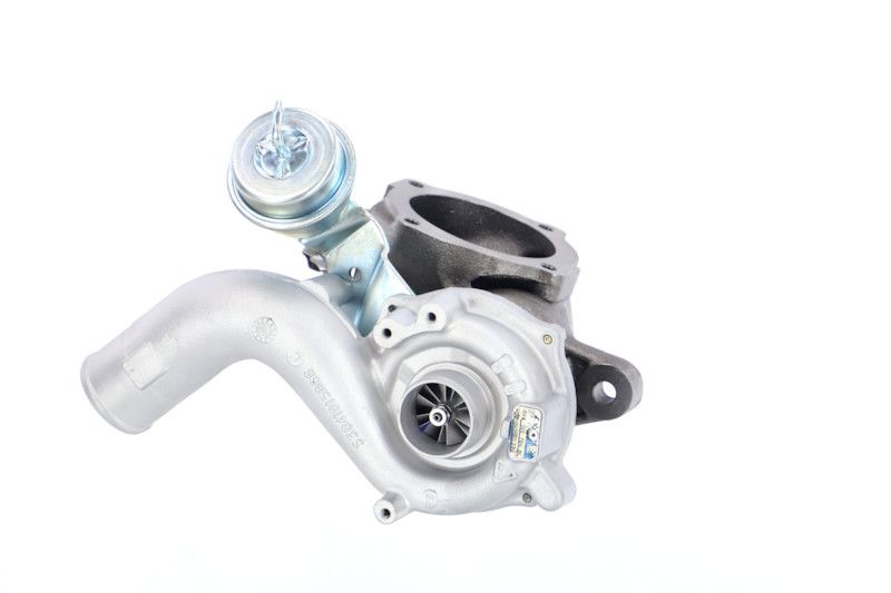 REMANTE 003-001-003228R Charger, charging (supercharged/turbocharged)