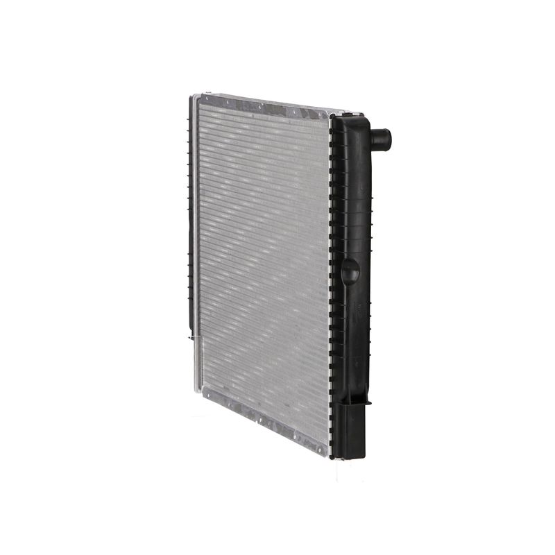 NISSENS 65542A Radiator, engine cooling