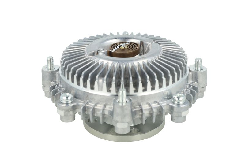 Sidur, radiaatoriventilaator, NRF 49614