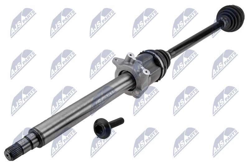 NTY NPW-BM-185 Drive Shaft