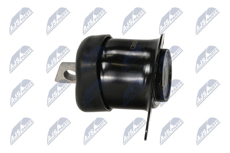 Paigutus, Mootor, NTY ZPS-HD-094