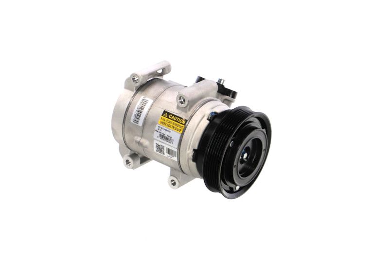 REMANTE 005-001-000297R Compressor, air conditioning