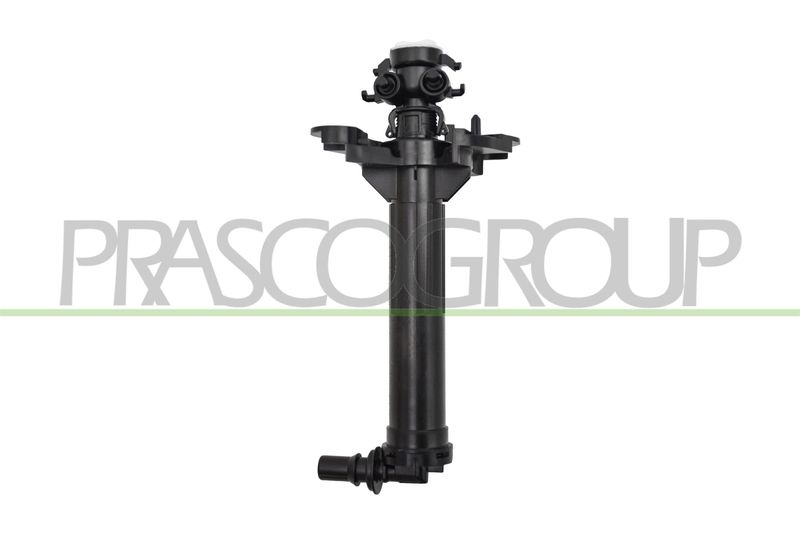 Sistema de lavado de faros
