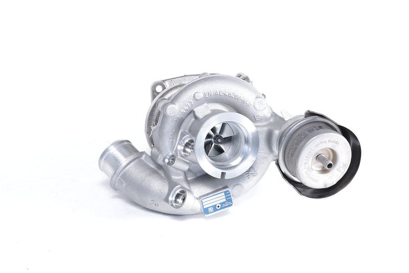 Compresor,sistem de supraalimentare T918704LI BTS Turbo