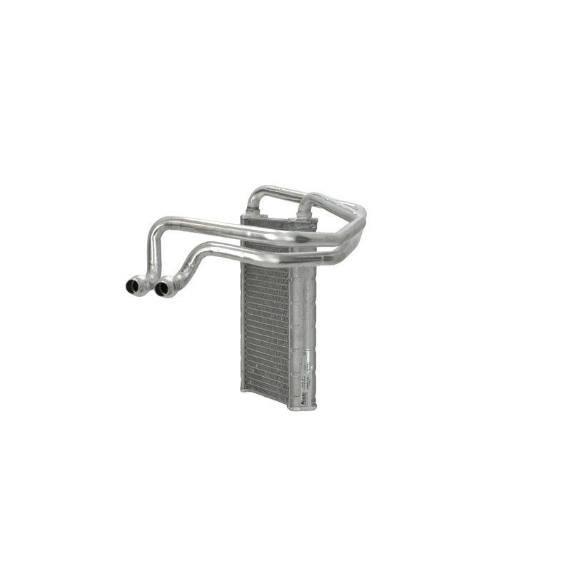 NISSENS 707272 Heat Exchanger, interior heating