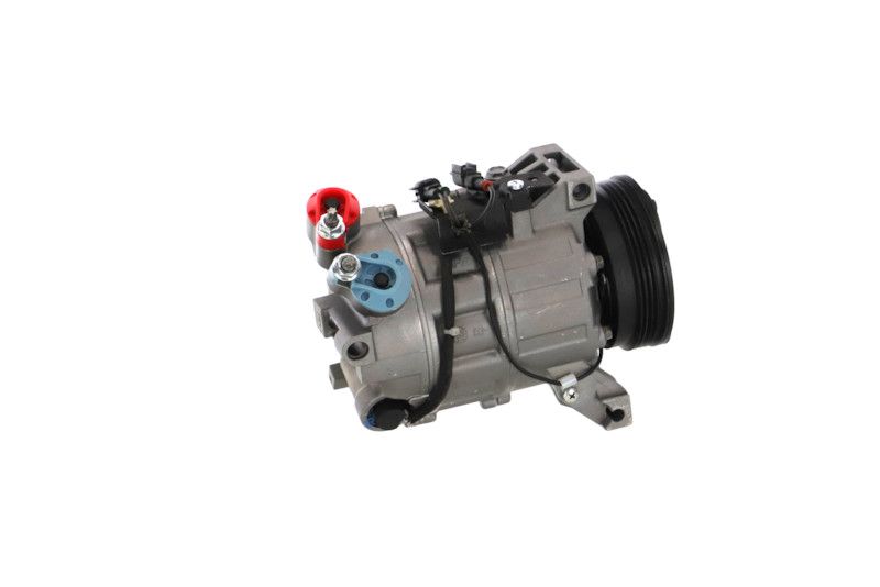 REMANTE 005-001-000228R Compressor, air conditioning