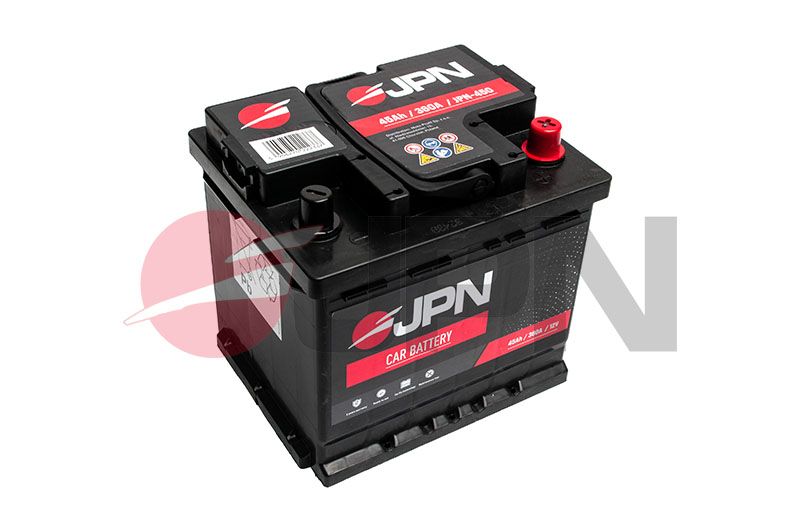 JPN Indító akkumulátor JPN-450
