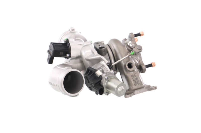 REMANTE 003-002-004532R Charger, charging (supercharged/turbocharged)