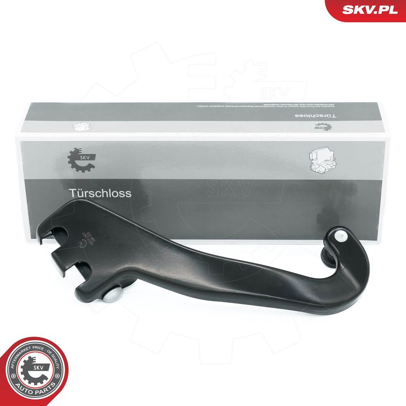 Rullijuht, lükanduks, ESEN SKV 96SKV867