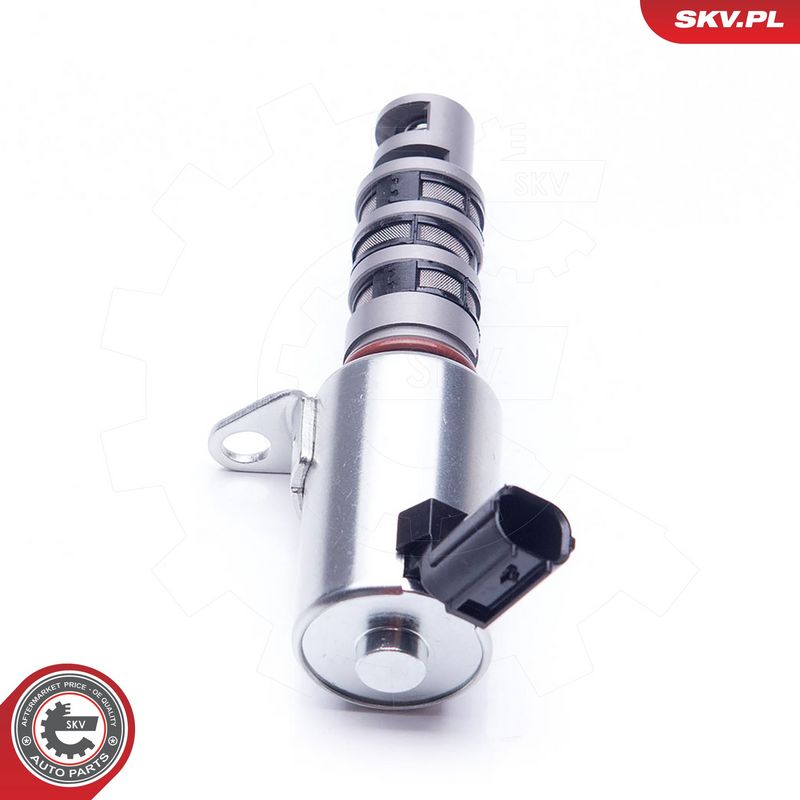 Juhtklapp, nukkvõlli asend, ESEN SKV 39SKV036