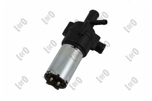 ABAKUS 138-01-051 Auxiliary Water Pump (cooling water circuit)