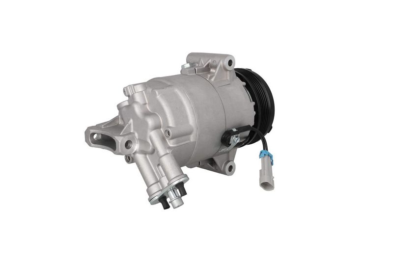 KAMOKA 7820006 Compressor, air conditioning